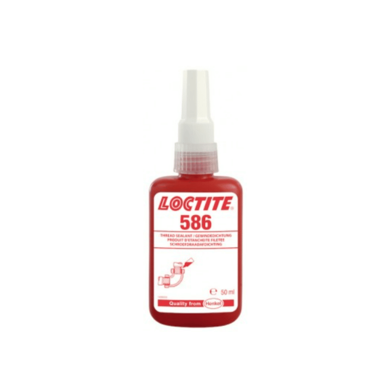 LOCTITE 586 AVX 1 FLACON 50 ML